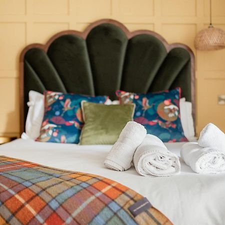 The Seelies - Luxury Aparthotel - By The House Of Danu Кингасси Экстерьер фото