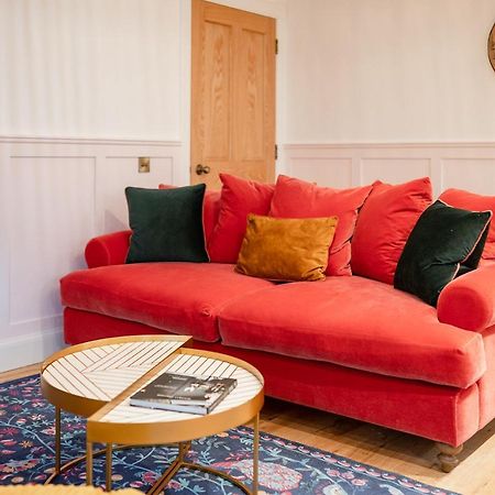 The Seelies - Luxury Aparthotel - By The House Of Danu Кингасси Экстерьер фото