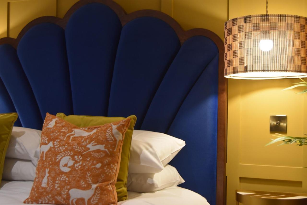 The Seelies - Luxury Aparthotel - By The House Of Danu Кингасси Экстерьер фото