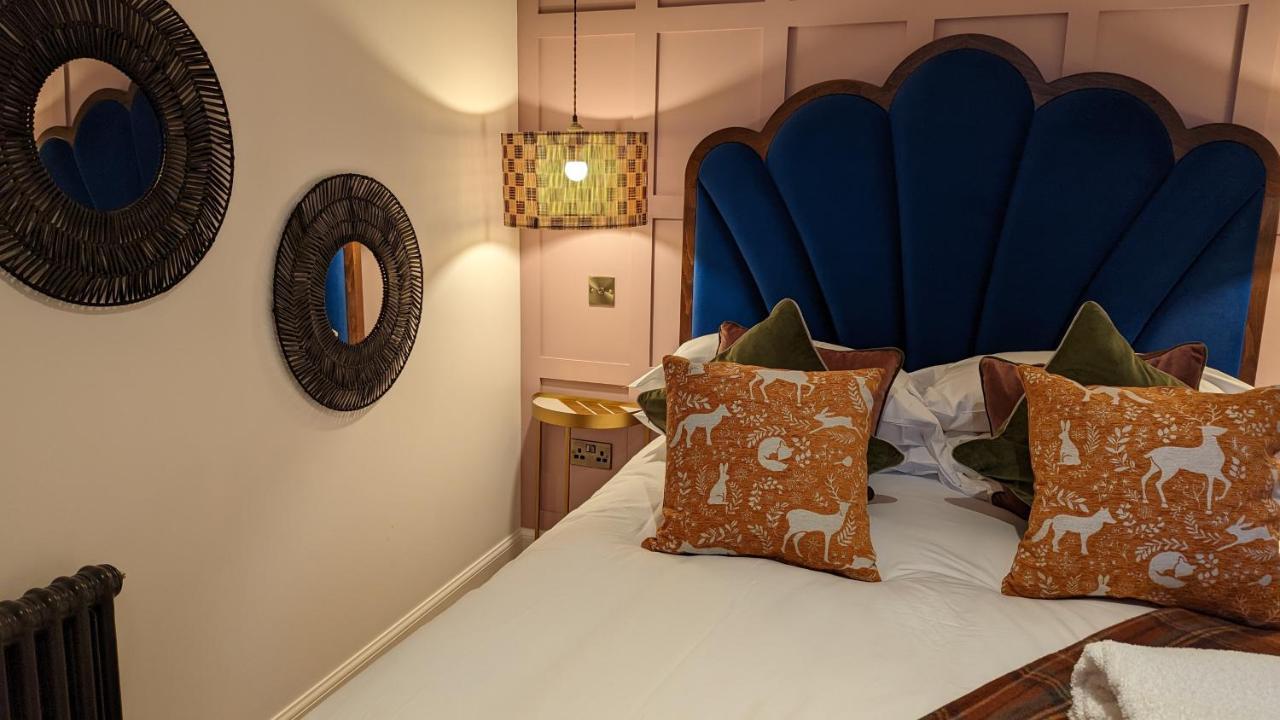 The Seelies - Luxury Aparthotel - By The House Of Danu Кингасси Экстерьер фото