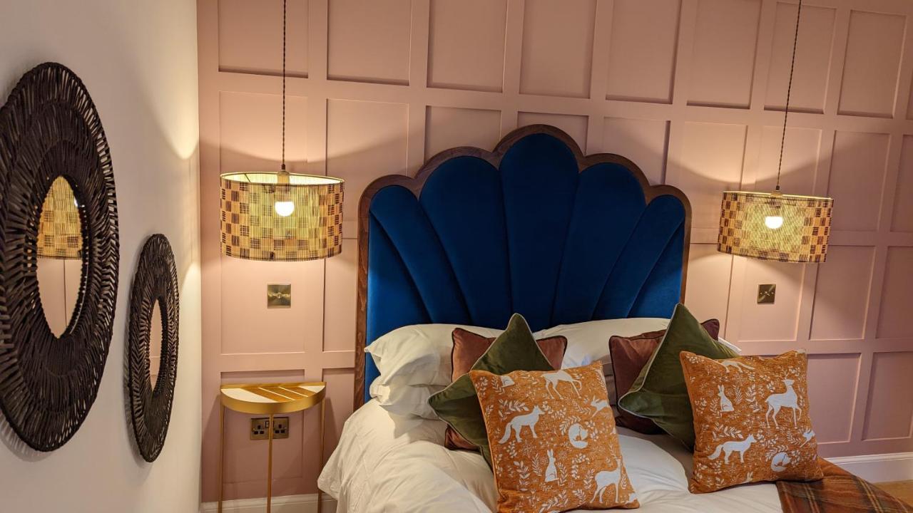 The Seelies - Luxury Aparthotel - By The House Of Danu Кингасси Экстерьер фото
